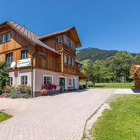 Ferienwohnung Neuper 바트 미테른도르프 외부 사진