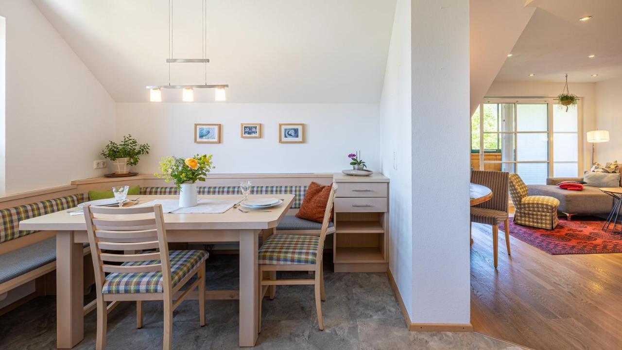 Ferienwohnung Neuper 바트 미테른도르프 외부 사진