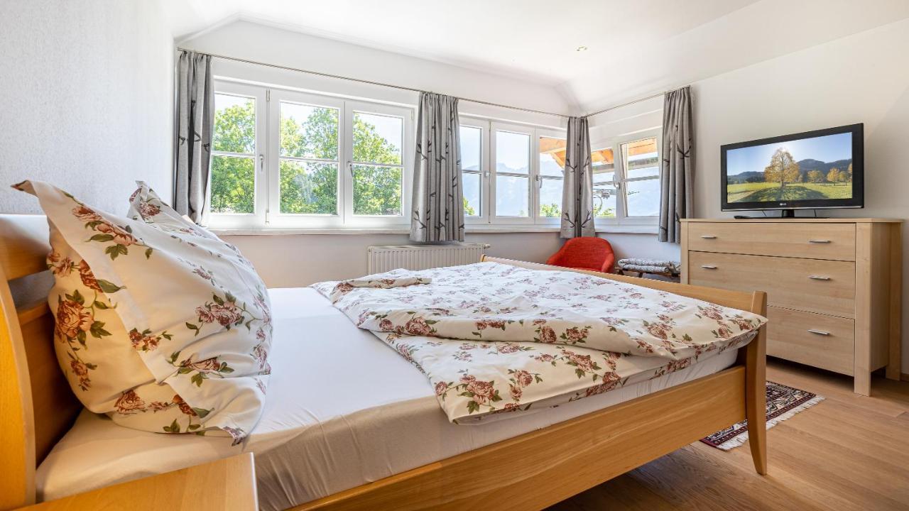 Ferienwohnung Neuper 바트 미테른도르프 외부 사진