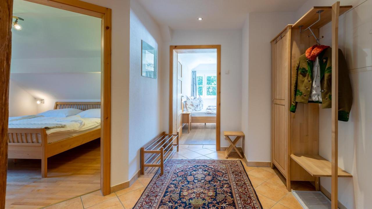 Ferienwohnung Neuper 바트 미테른도르프 외부 사진