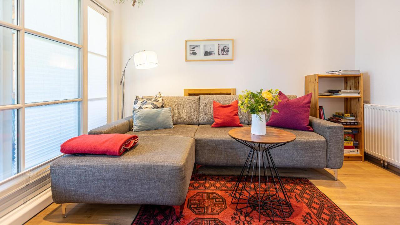 Ferienwohnung Neuper 바트 미테른도르프 외부 사진
